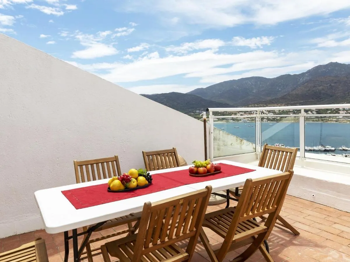 Apartment La Carbonera By Interhome El Port De La Selva