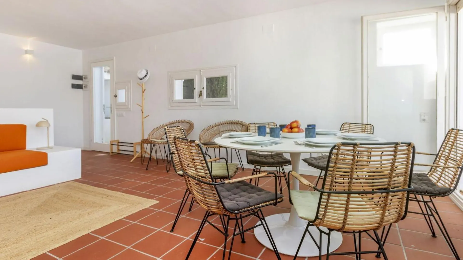 Apartment La Carbonera By Interhome El Port De La Selva 스페인