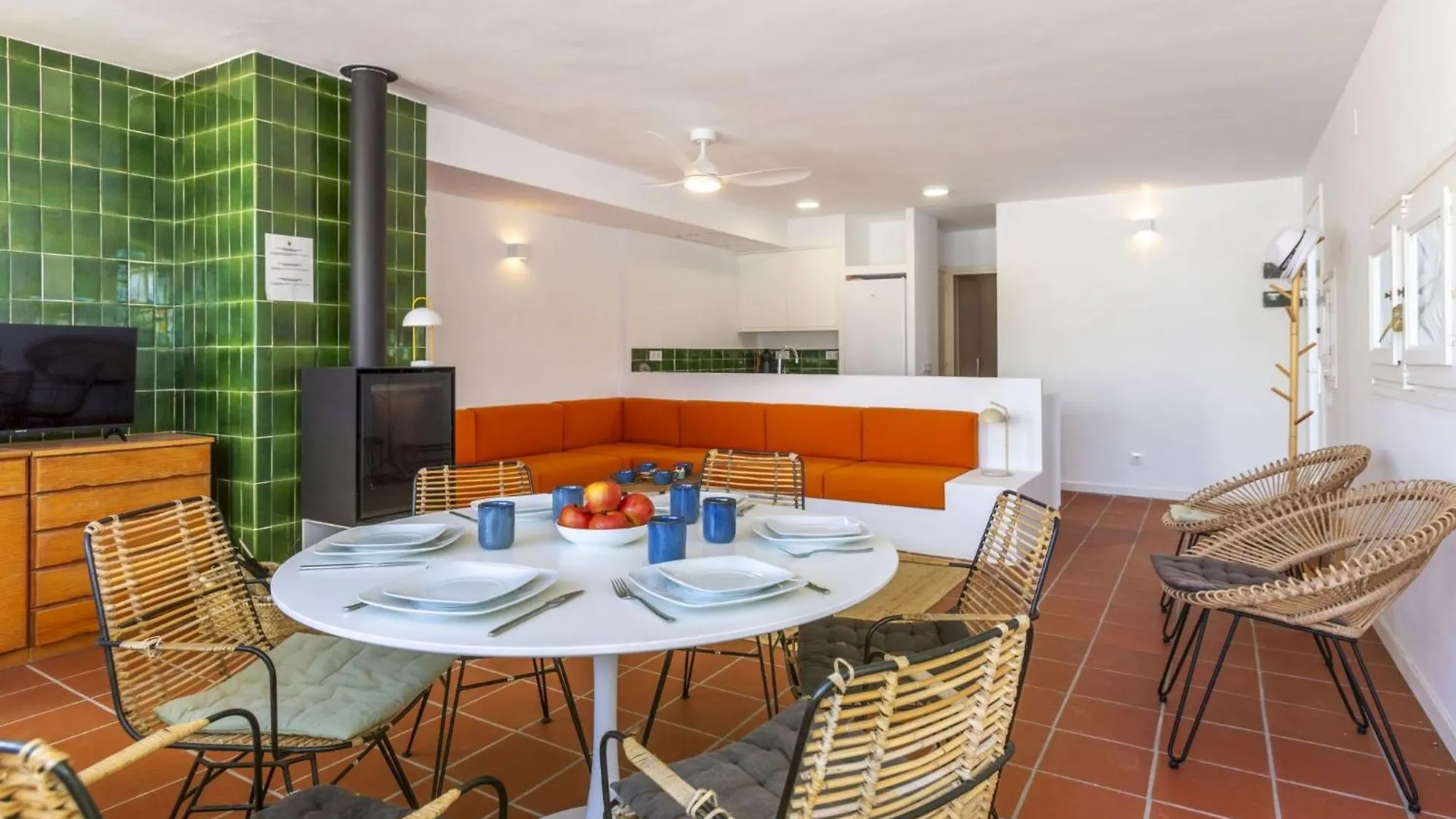 Apartment La Carbonera By Interhome El Port De La Selva 0*,  스페인
