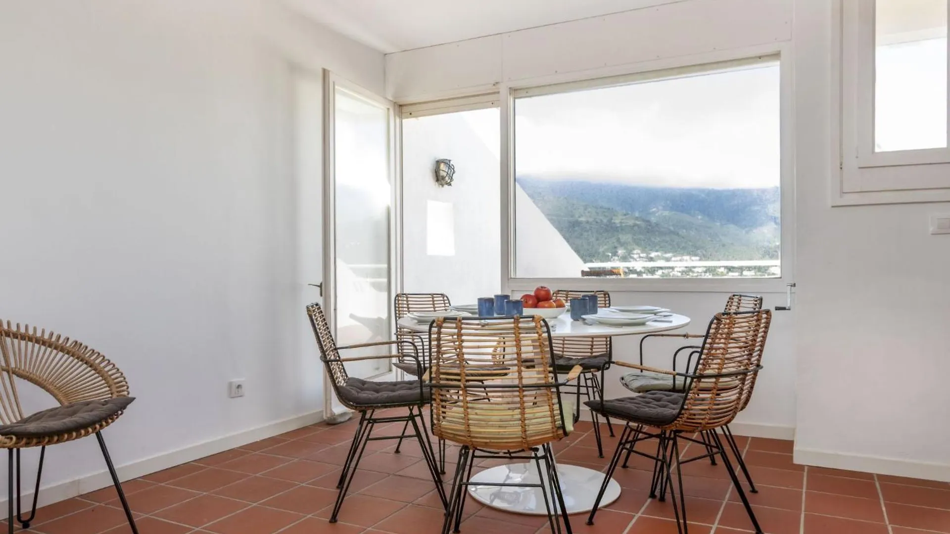 Apartment La Carbonera By Interhome El Port De La Selva