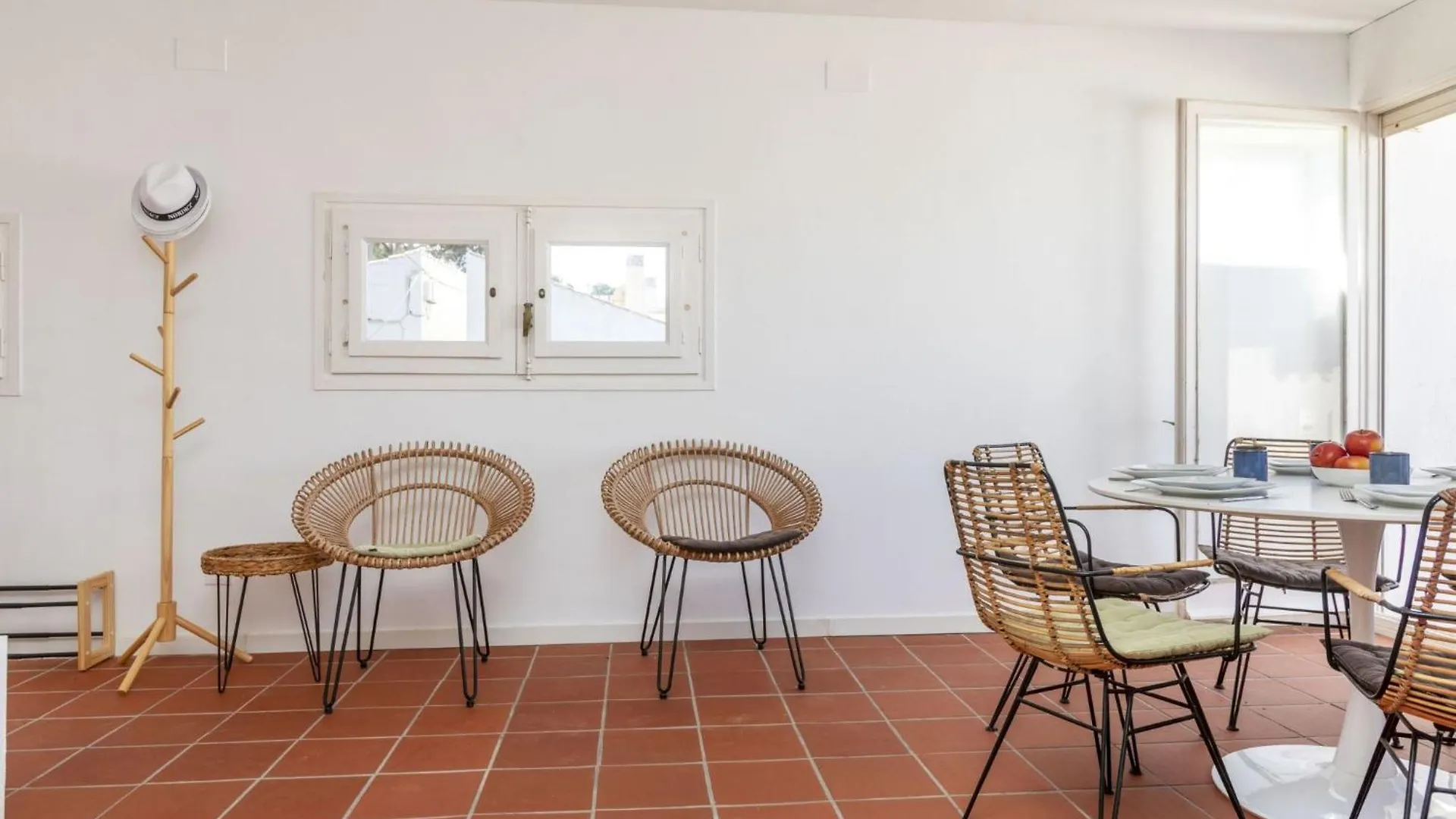 Apartment La Carbonera By Interhome El Port De La Selva