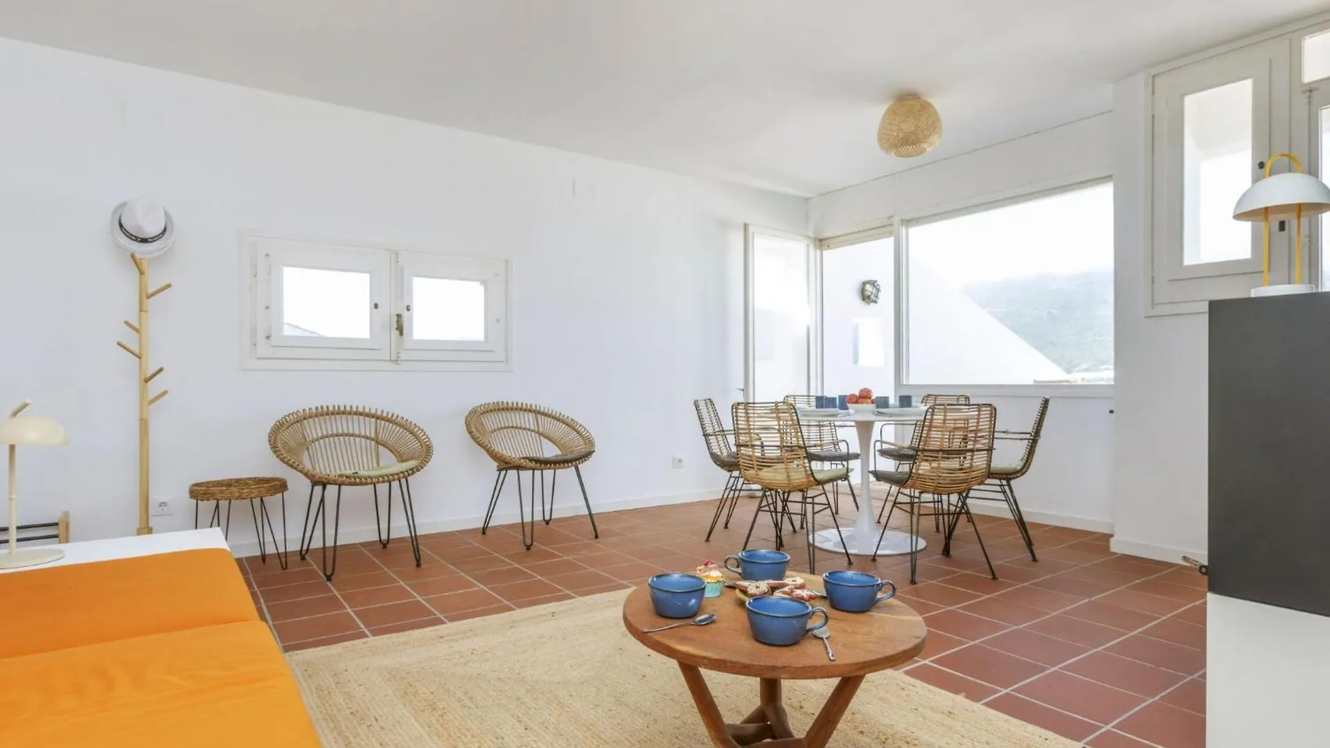 Apartment La Carbonera By Interhome El Port De La Selva 스페인