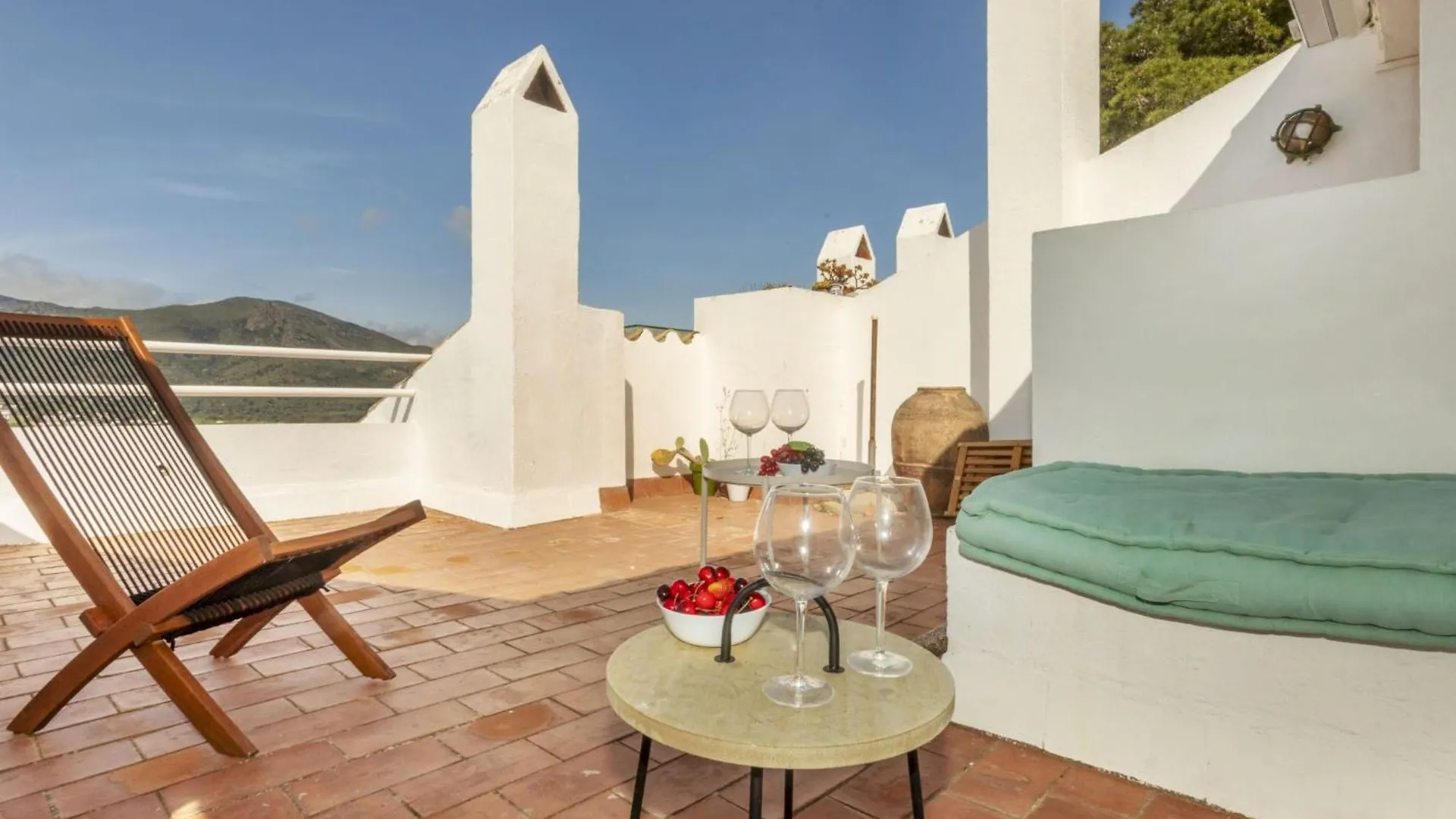 Apartment La Carbonera By Interhome El Port De La Selva